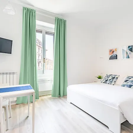 Casa Di Sophy Apartment Milan Exterior photo