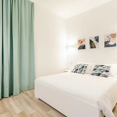 Casa Di Sophy Apartment Milan Exterior photo