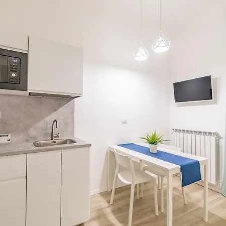 Casa Di Sophy Apartment Milan Exterior photo