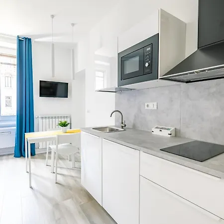 Casa Di Sophy Apartment Milan Exterior photo