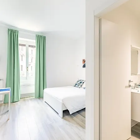 Casa Di Sophy Apartment Milan Exterior photo