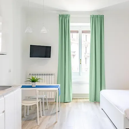 Casa Di Sophy Apartment Milan Exterior photo
