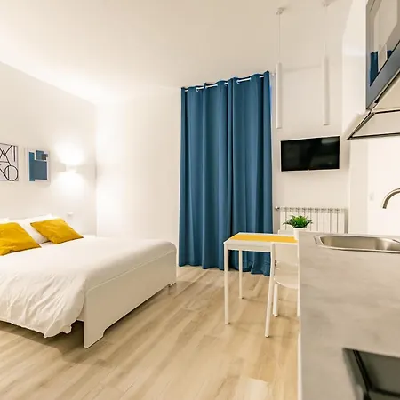 Casa Di Sophy Apartment Milan Exterior photo