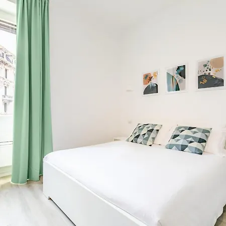 Casa Di Sophy Apartment Milan Exterior photo