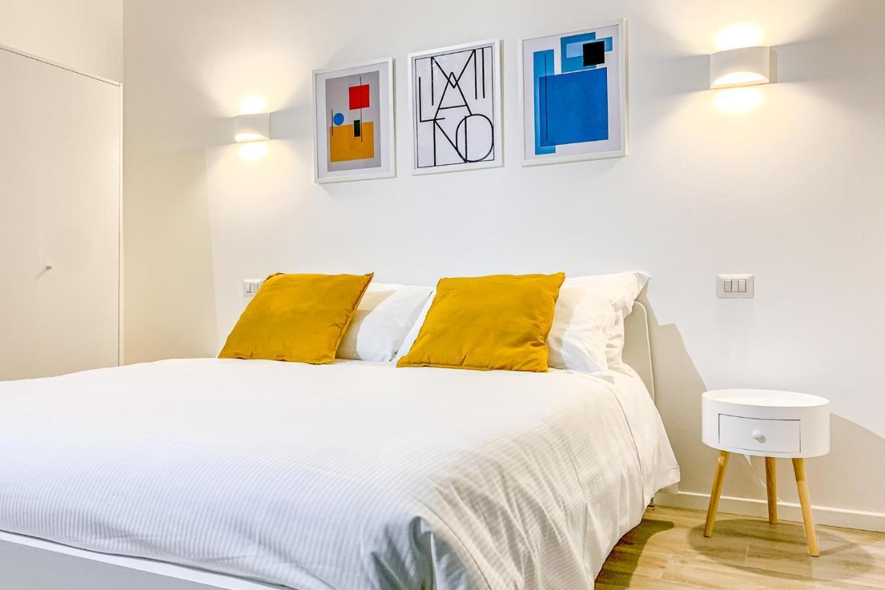 Appartamento Casa Di Sophy Milano