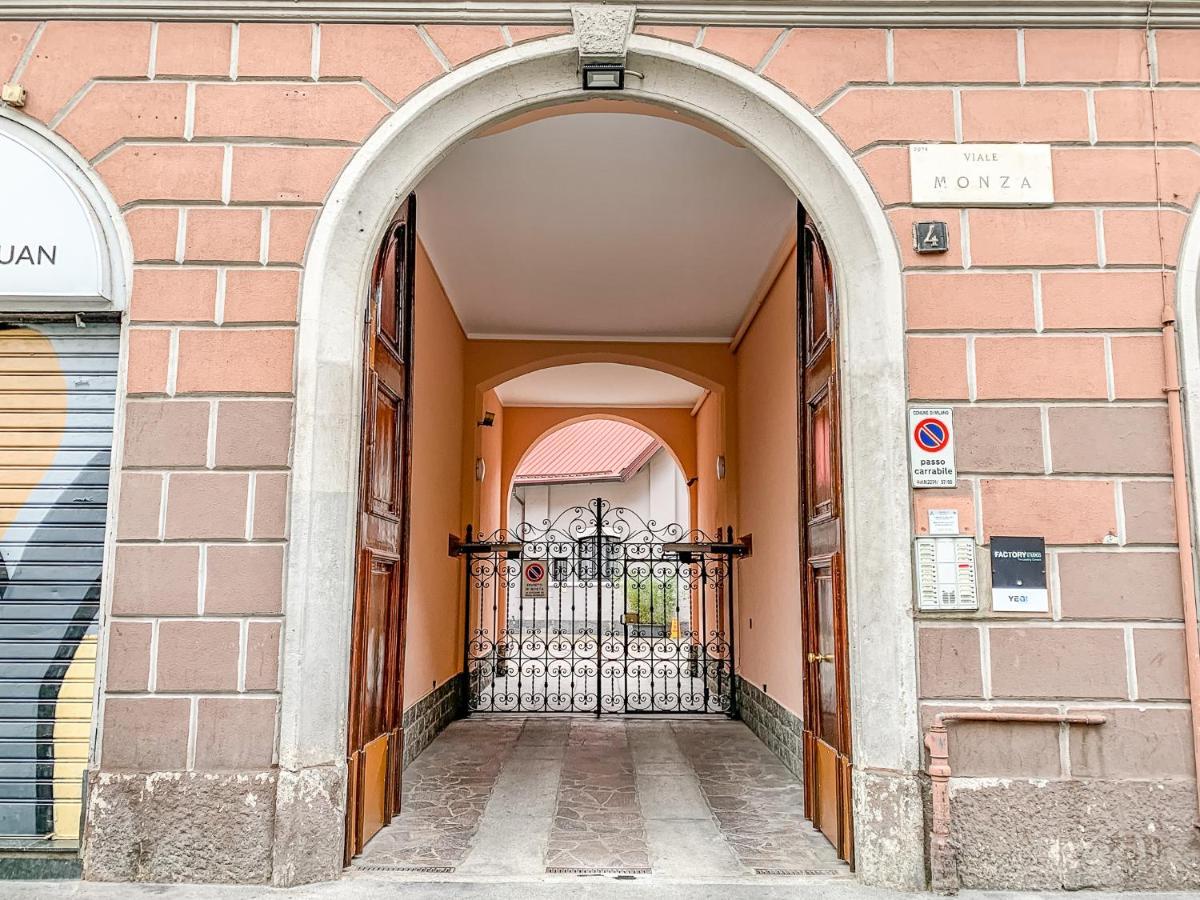 Casa Di Sophy Appartamento Milano
