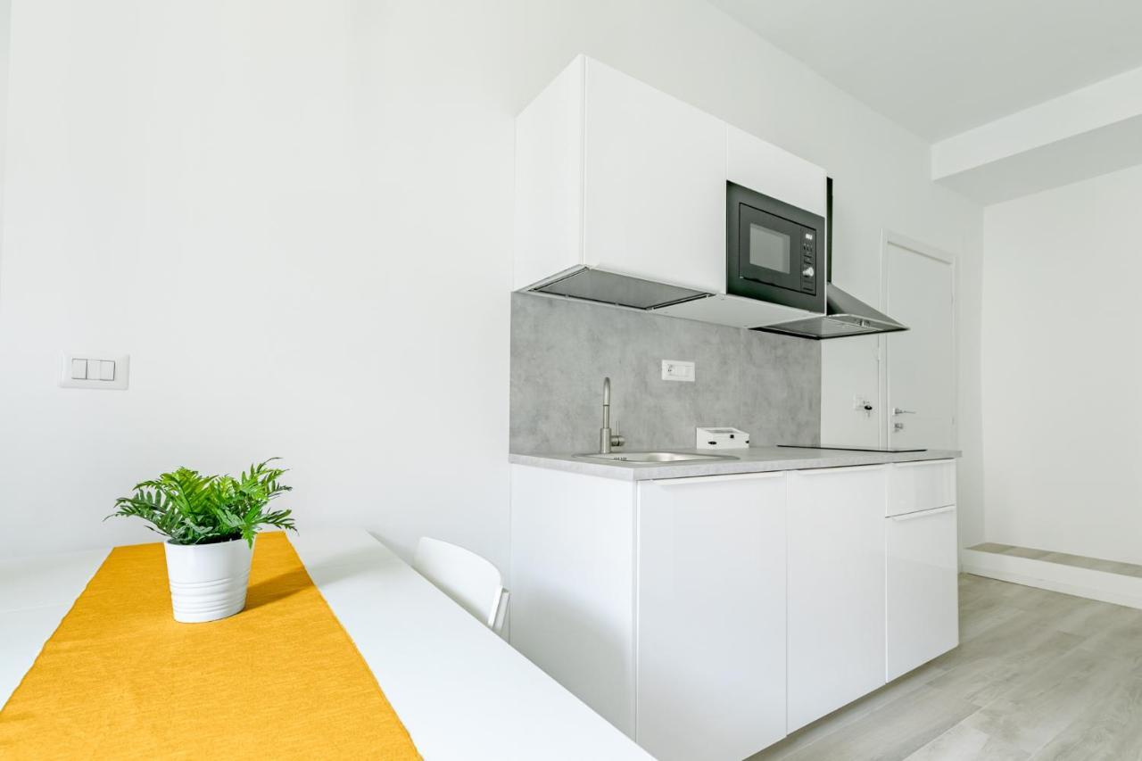 Appartamento Casa Di Sophy Milano
