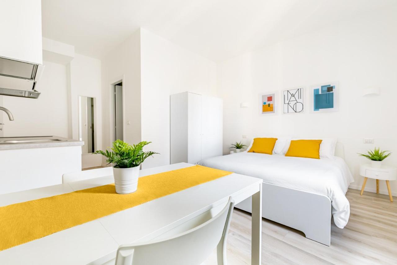 Apartment Casa Di Sophy Milan